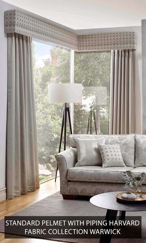 Photo: Dollar Curtains & Blinds Epping