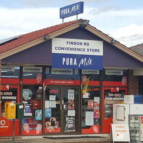 Photo: Findon Rd Convenience Store