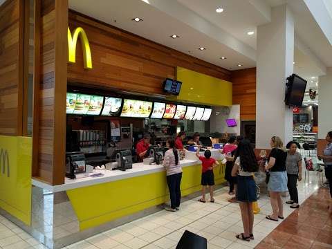 Photo: McDonald's Epping Plaza