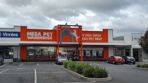 Photo: Mega Pet Warehouse - Epping