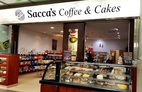 Photo: Sacca’s Coffee & Cakes