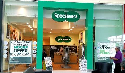 Photo: Specsavers Optometrists - Pacific Epping
