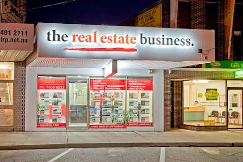 Photo: The Real Estate Business Pty Ltd
